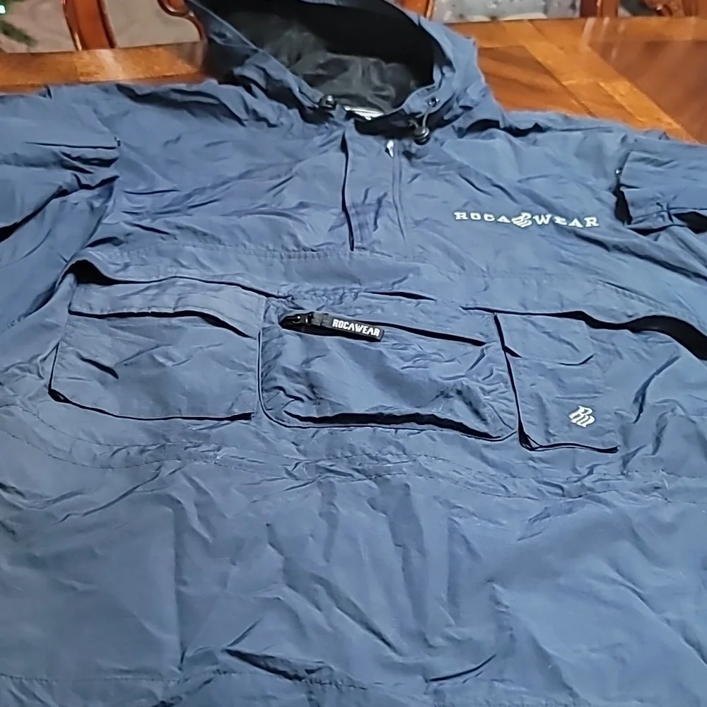 90s-2000s Rocawear jacket - Picture 2 of 8